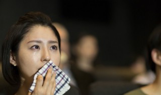 成语泪如泉涌是什么意思（泪如涌泉是成语吗）