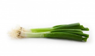 摘葱的正确方法 摘葱的正确方法图片