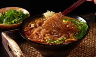 拌粉怎么做好吃（拌粉的做法和配料）