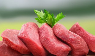 猪肉怎么洗 新买的猪肉怎么清洗才能干净