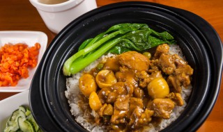 砂锅饭怎么做好吃（砂锅饭怎么做好吃,不会糊呀?）