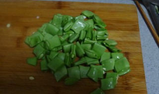 玉豆怎么做好吃（玉豆怎么做好吃又简单）