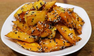 山芋怎么做好吃（香芋怎么做好吃又简单的做法）