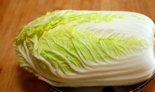 青白菜怎么做好吃（辣白菜怎么做好吃）
