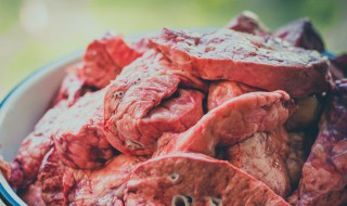 猪肺怎么吃 猪肺怎么吃最营养价值