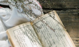 翻来覆去什么意思（不过无心之语惹我长夜翻来覆去什么意思）