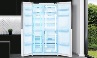 冰柜春夏秋冬调几档 冰柜春夏秋冬调几档好