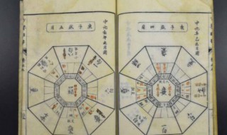 上元甲子年是哪一年 下一个上元甲子年是哪一年