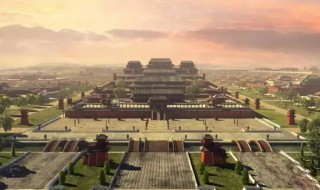 大兴土木是什么意思 大兴土木是什么意思啊