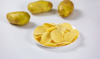 地三鲜薯片的做法(薯片其他做法)