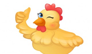 鸡怎么交配下蛋