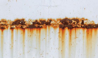 不锈钢焊接处生锈应该怎么处理（不锈钢焊接处生锈应该怎么处理呢）