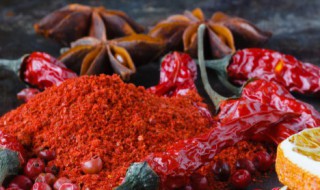 糍粑辣椒酱的做法 糍粑辣椒酱做法视频