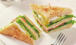 低脂早餐的做法(低脂早餐食谱大全及做法)