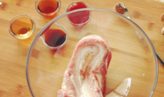 电饭煲版红烧肉的做法 电饭煲红烧肉的做法 最正宗的做法