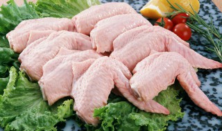 香橙烤鸡翅怎么做 香橙烤鸡翅怎么做好吃