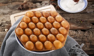 可可鸡蛋仔怎么做（可可粉牛奶鸡蛋可以做什么）