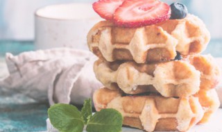 果酱酥饼怎么做 果酱酥饼怎么做好吃