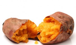 甜滋滋拔丝红薯怎么做 拔丝红薯丝的做法