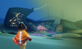 光遇手游11.21每日任务怎么完成 10.15光遇每日任务