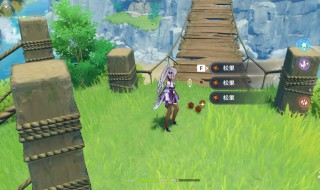 原神清理门户世界任务怎么做 原神门户清理任务怎么触发