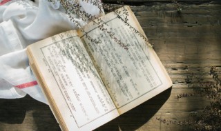 三传是什么意思 三传者意思