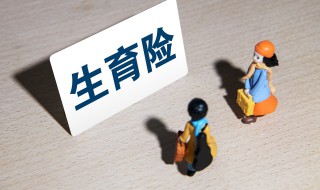 生育保险男的能用吗（生育险一共报销多少钱）