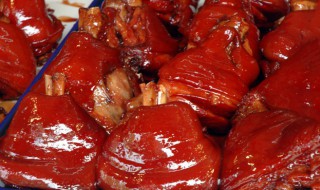 卤味怎么做好吃（卤味怎样做好吃）