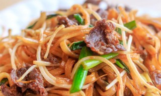 粿条怎么做好吃（粿条怎么做好吃视频）