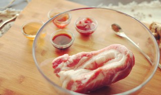 腐竹烧肉怎么做好吃 腐竹烧肉怎么做好吃窍门