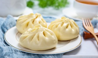 肉包怎么做好吃（做肉包子的肉馅怎么调好吃）