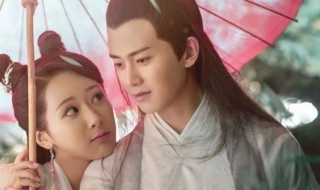 任嘉伦杨紫演什么电视（任嘉伦杨紫演什么电视剧）