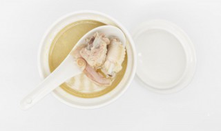 什么汤喝了奶水多 8种催奶下奶快的食物