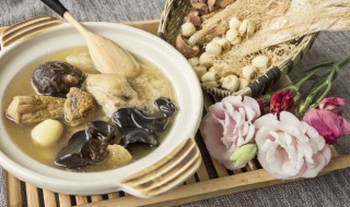 祛湿汤用什么材料煲汤好（去湿气最好最快的方法）