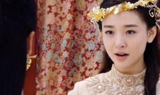 上古情歌吴倩演谁(上古情歌全部演员表)