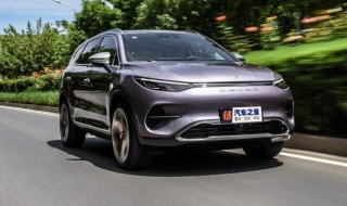 腾势汽车是什么品牌(腾势汽车是哪家公司的)