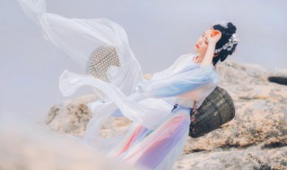 汉服为什么这么贵（汉服为什么这么贵拍呱呱短视频）