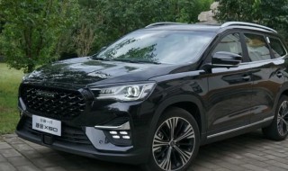 捷途是什么品牌的汽车（捷途是什么品牌的汽车怎么样）