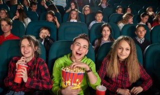 电影分什么类型（电影都分什么类型）