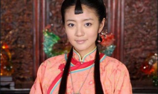 兰嫣是什么电视剧 兰嫣是什么电视剧的