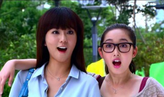 静华高茜是什么电视剧 高茜是哪部电视剧主角