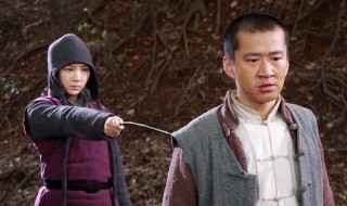 谢虎是什么电视剧 谢虎是什么电视剧演员名