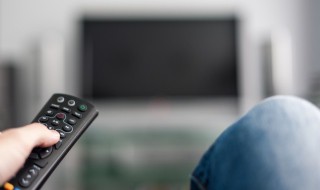 为什么电视显示无信号 有网为什么电视显示无信号