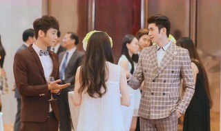 花火电视剧结局是什么 花火的大结局