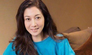 吴绮莉演过什么电视剧 吴绮莉今日参加电视剧