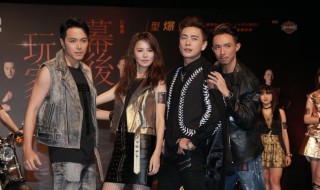 幕后玩家演员表 幕后玩家演员表介绍