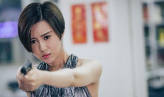 霸王花演员表（霸王花演员表全部）