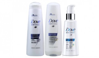 DOVE是什么品牌（最好的沐浴露排行榜前十名）