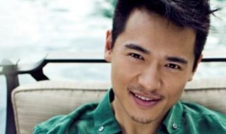 高云翔在拍什么电视（高云翔拍过什么电视剧有哪些）