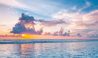 梦见自己被水淹 梦见自己被水淹了预示着什么